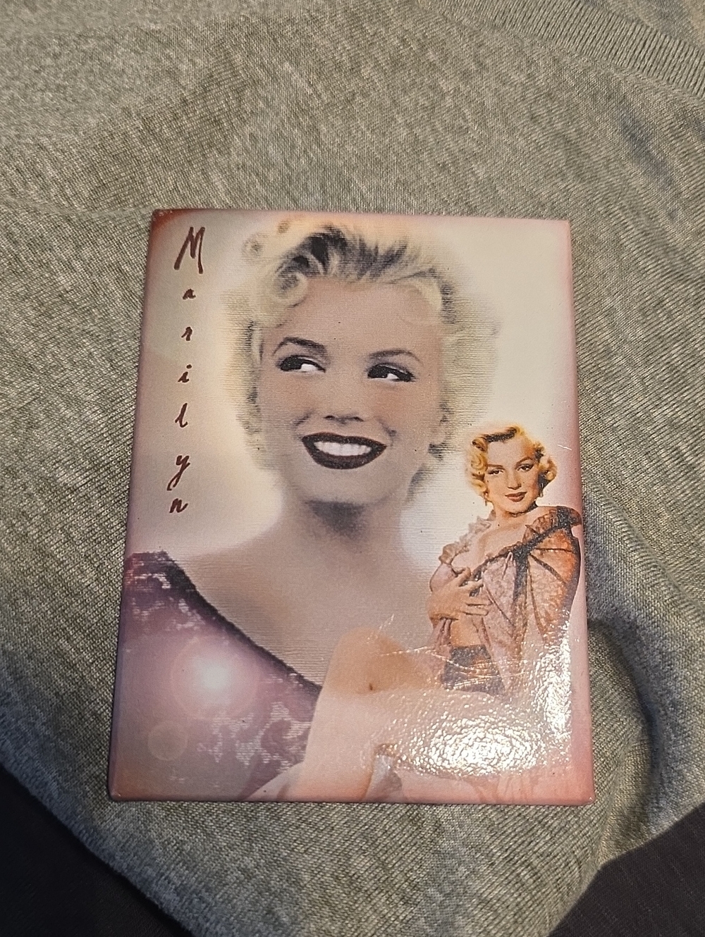 Marilyn Magnet